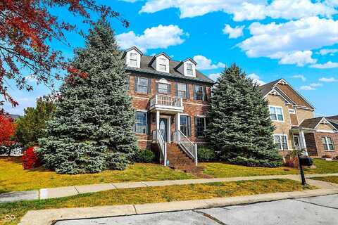 7178 Lockford N, Avon, IN 46123