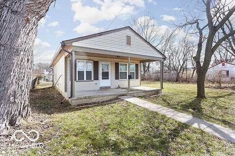 325 Cable Street, Indianapolis, IN 46222