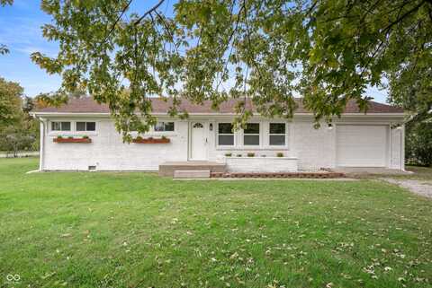 2536 E Thompson Road, Indianapolis, IN 46227