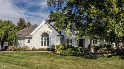 11074 Woods Bay Lane, Indianapolis, IN 46236