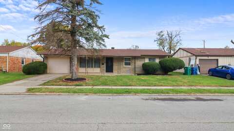 7922 Placing Road, Indianapolis, IN 46226