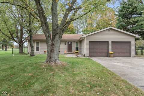 5555 Arrowhead Drive, Greenfield, IN 46140