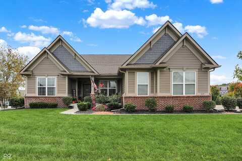 18838 Cherry Grove Lane, Noblesville, IN 46062