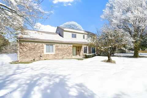 3522 Beechwood Lane, Anderson, IN 46011