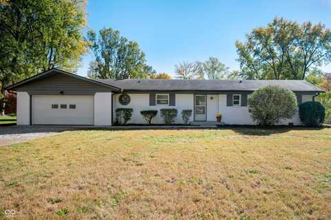 1325 Alimingo Drive, Indianapolis, IN 46260