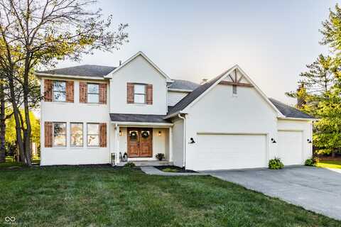 11593 Larkspur Lane, Carmel, IN 46032