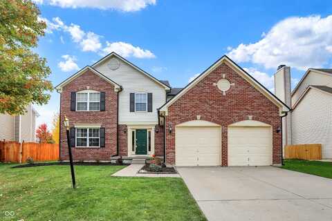 7043 Bel Moore Circle, Indianapolis, IN 46259