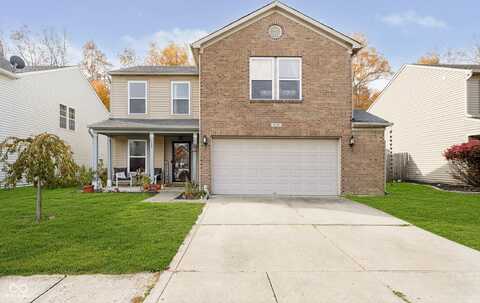 8128 Retreat Lane, Indianapolis, IN 46259