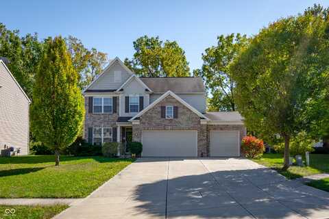 1167 Old Vines Court, Greenwood, IN 46143