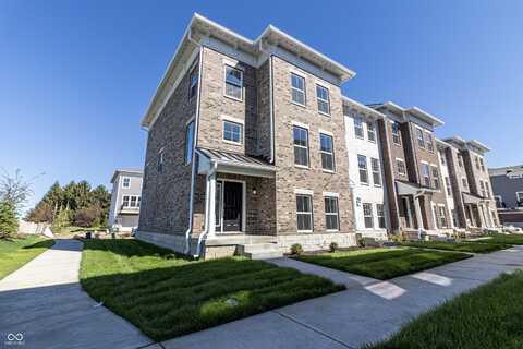 9315 Benton Drive, Fishers, IN 46038