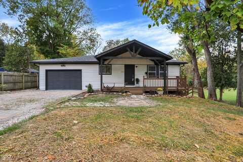 5832 Woodside Drive, Indianapolis, IN 46228