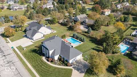 1957 Cherry Tree Road, Avon, IN 46123