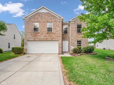 8604 Ingalls Lane, Indianapolis, IN 46113