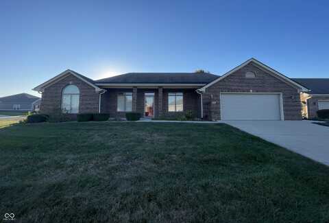 5920 Shellbark Court, Columbus, IN 47201