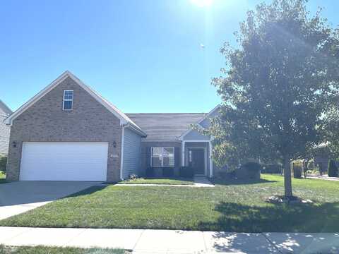 825 Cherry Tree Lane, Greenwood, IN 46143