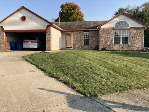 11925 Cardis Court, Indianapolis, IN 46229