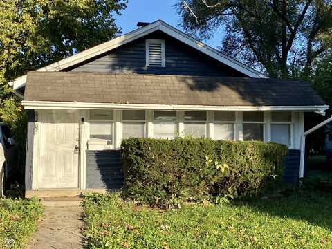 4705 Cotton Avenue, Lawrence, IN 46226