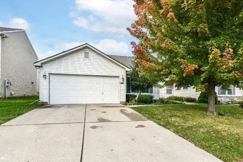 10504 Secretariat Drive, Indianapolis, IN 46234