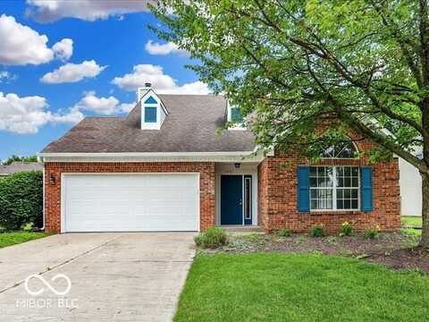 4721 Aerie Lane, Indianapolis, IN 46254