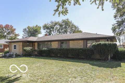 6341 Apache Drive, Indianapolis, IN 46254