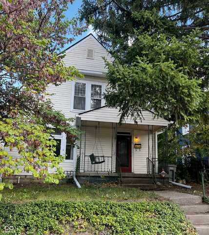 41 N Ritter Avenue, Indianapolis, IN 46219