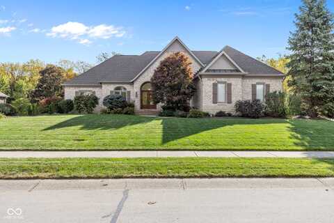 1433 Cherry Tree Road, Avon, IN 46123