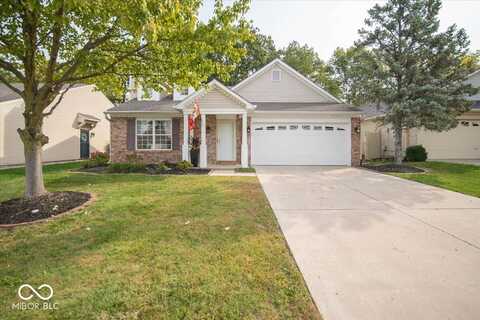 9229 Crossing Drive, Fishers, IN 46037