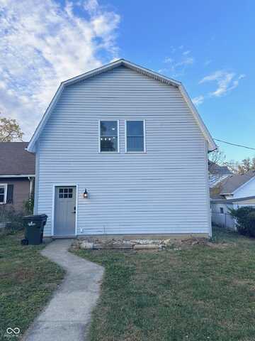 226 E Central Avenue, Greensburg, IN 47240