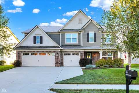 15662 Whelchel Drive, Fishers, IN 46037