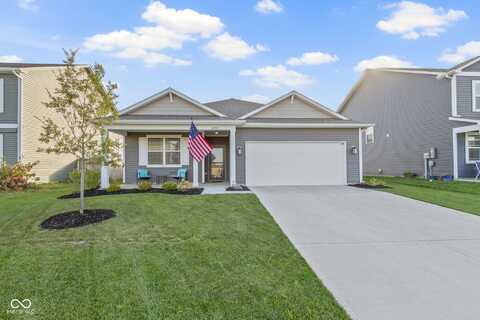 11193 N Heirloom Drive, Monrovia, IN 46157