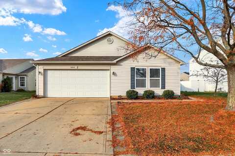 9958 Olympic Circle, Indianapolis, IN 46234