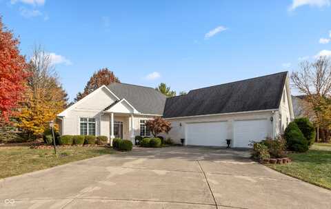 1853 Water Oak Court, Avon, IN 46123