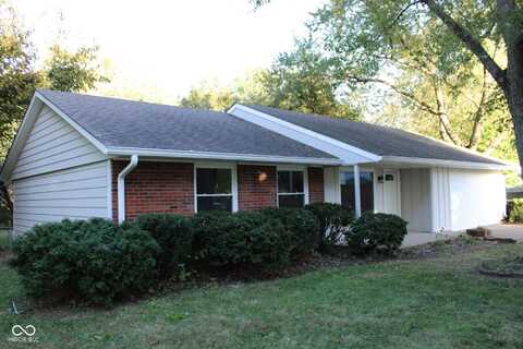 7801 Broadview Drive, Indianapolis, IN 46227