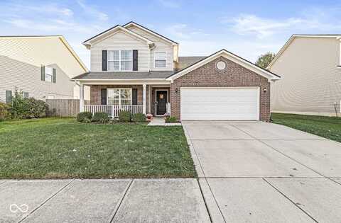 8383 Waterleaf Drive, Plainfield, IN 46168