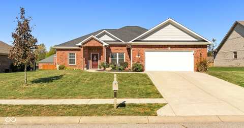 4910 E Daisy Lane, Mooresville, IN 46158