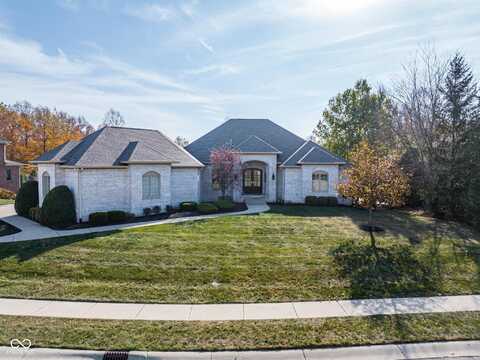 742 Foxboro Drive, Avon, IN 46123