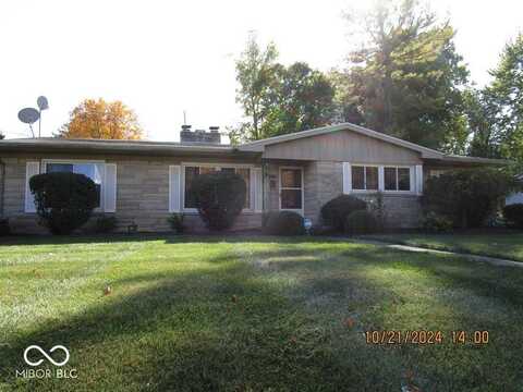 1101 W Jeffras Avenue, Marion, IN 46952