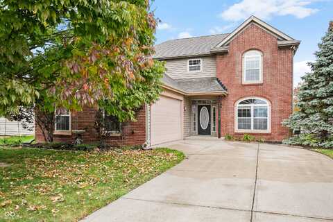 4746 Ashfield Drive, Westfield, IN 46062