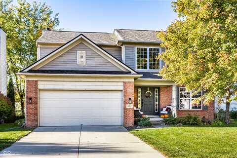 14087 Avalon E Drive, Fishers, IN 46037