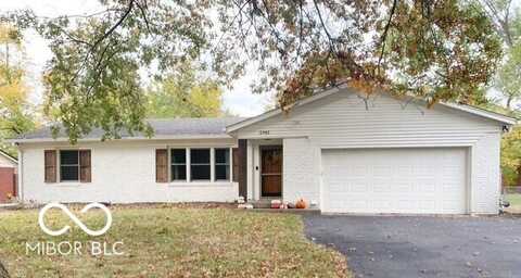 2942 E 72nd Street, Indianapolis, IN 46240