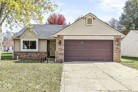 1418 Lynnwood Drive, Anderson, IN 46012