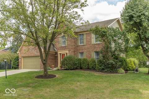 11939 Glen Cove Drive, Indianapolis, IN 46236