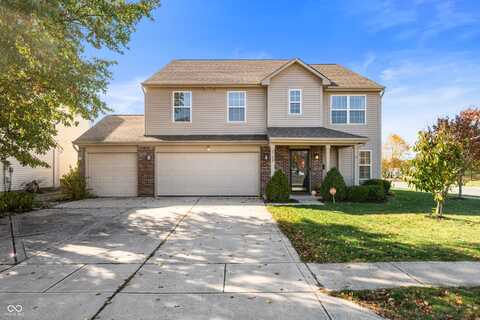 2102 St Clifford Drive, Indianapolis, IN 46239