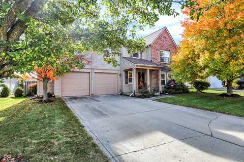 18724 Planer Drive, Noblesville, IN 46062