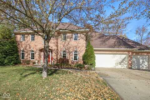 6878 Black Oak E Court, Avon, IN 46123