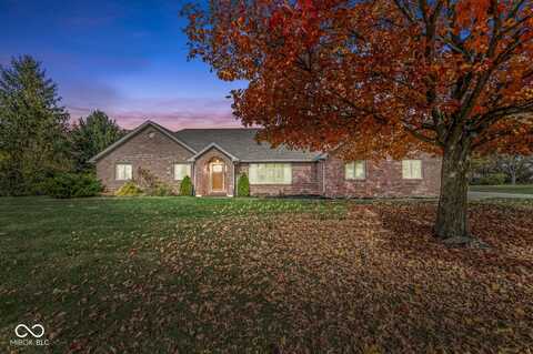 4520 Golfview Drive, Anderson, IN 46011