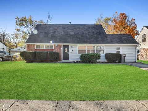 4018 Barnor Drive, Indianapolis, IN 46226