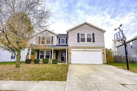 1115 Maple Run Drive, Sheridan, IN 46069