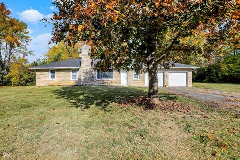 2720 Fairfax Road, Indianapolis, IN 46227