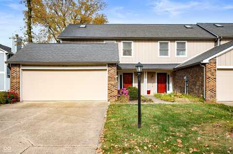 3236 Sandpiper Drive S, Indianapolis, IN 46268